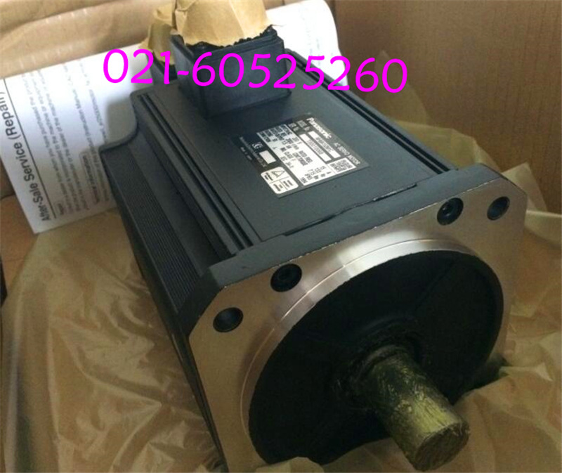 MDMA202A1H松下伺服电机 伺服驱动器现货 承接维修电机马达业务