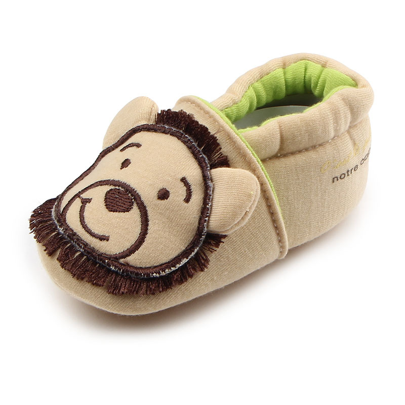 Chaussures bébé en coton - Ref 3436788 Image 17