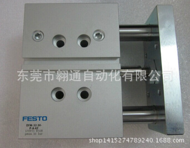 FESTO  DFM-20-20-P-A-GF 170840  DFM-32-25-P-A-GF  170855
