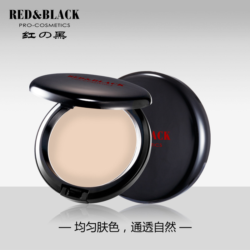 Red and Black Foundation cream Cream Foundation Concealer cover flaw Concealer Concealer Liquid Foundation quarantine Concealer Stick