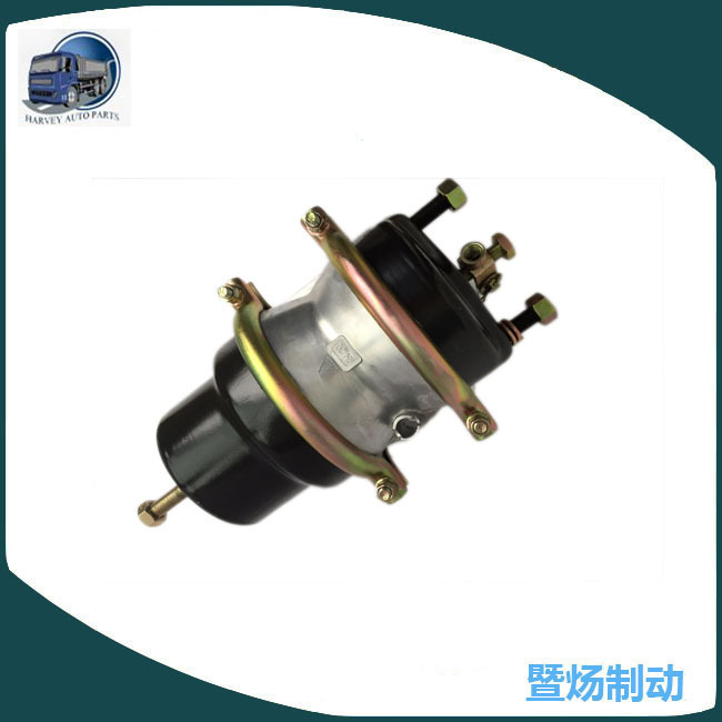 Bomba de freno de la primavera de freno kmas T2420DD