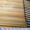 Manufactor goods in stock Direct selling Tough durable Flat screens Laying machine bamboo curtain Non woven wood curtain Sliding curtain Oblique needle curtain