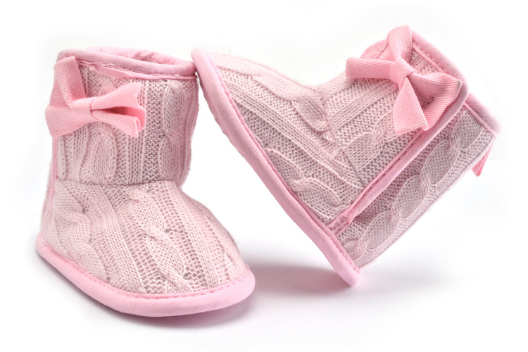 Chaussures bébé en coton - Ref 3436679 Image 23