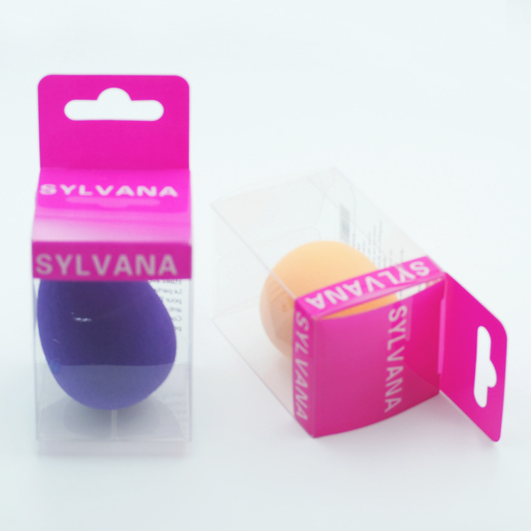 乳胶水滴粉扑51