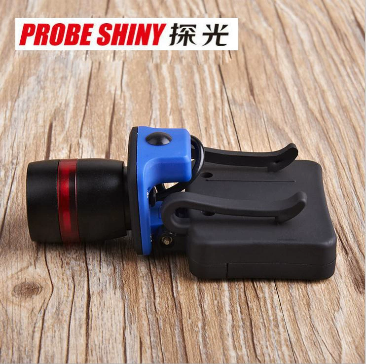 Rotating small lights, flashlight, lantern, (Cross-border trading)