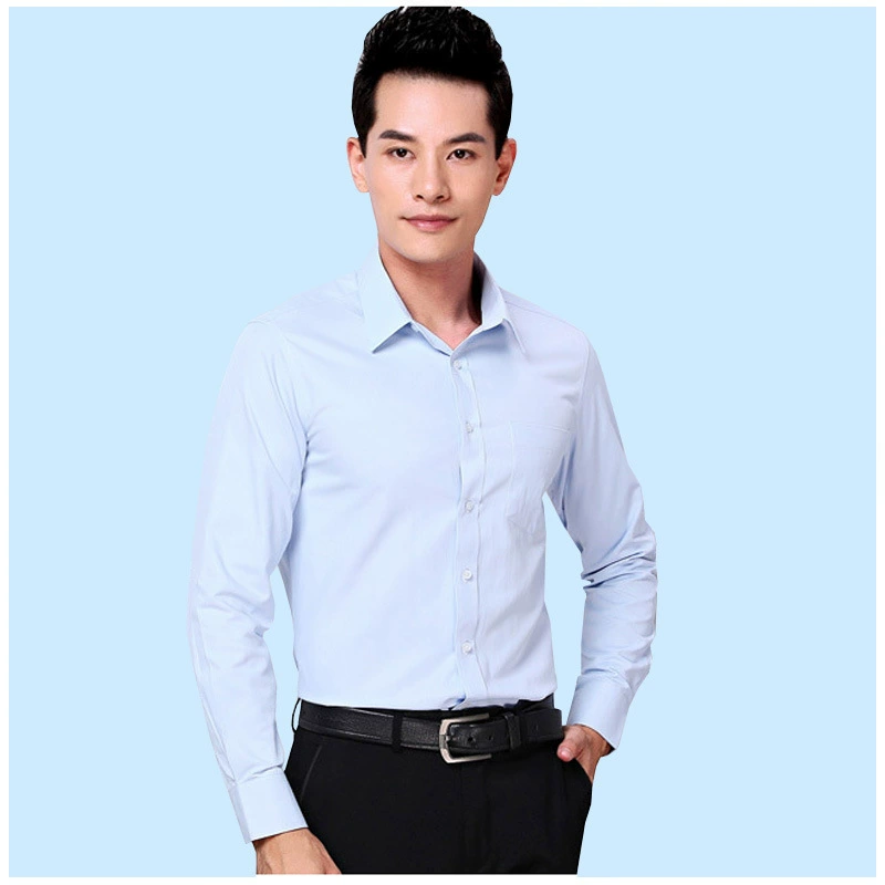 Рубашка, цветной классический пиджак, slim fit, корейский стиль