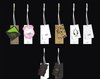 supply Tag Hanging tablets Hanging card Greeting cards