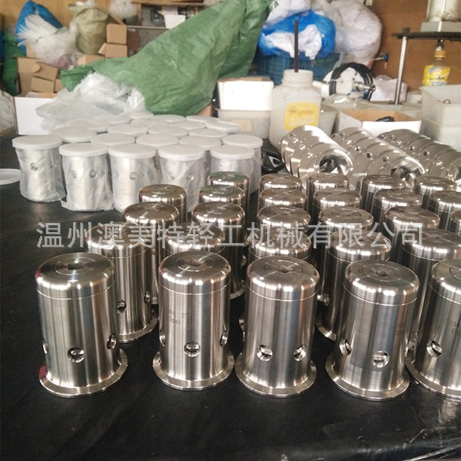 厂家直销售不锈钢储罐呼吸阀 0.1Mpa呼吸阀 不锈钢卫生级呼吸阀