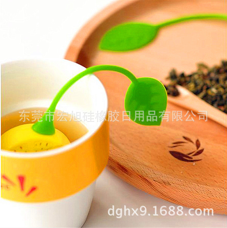 檸檬泡茶器2