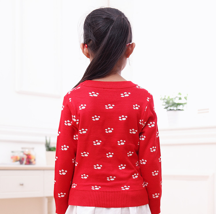 Pull fille - Ref 2104195 Image 75