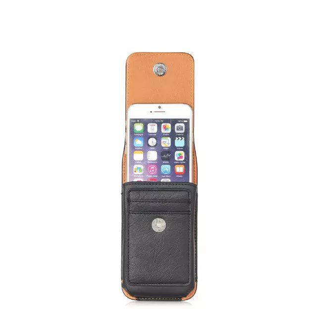 Coque téléphone portable en PU - Ref 3372096 Image 24