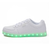 High fashionable trend fluorescence sneakers for beloved suitable for men and women, wholesale