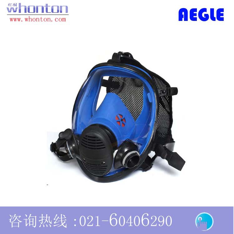 防护面罩Aegle面罩 全面罩EW8400