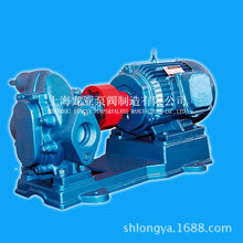 廠家供應KCB高溫齒輪泵 油漆泵 各種型號齒輪油泵