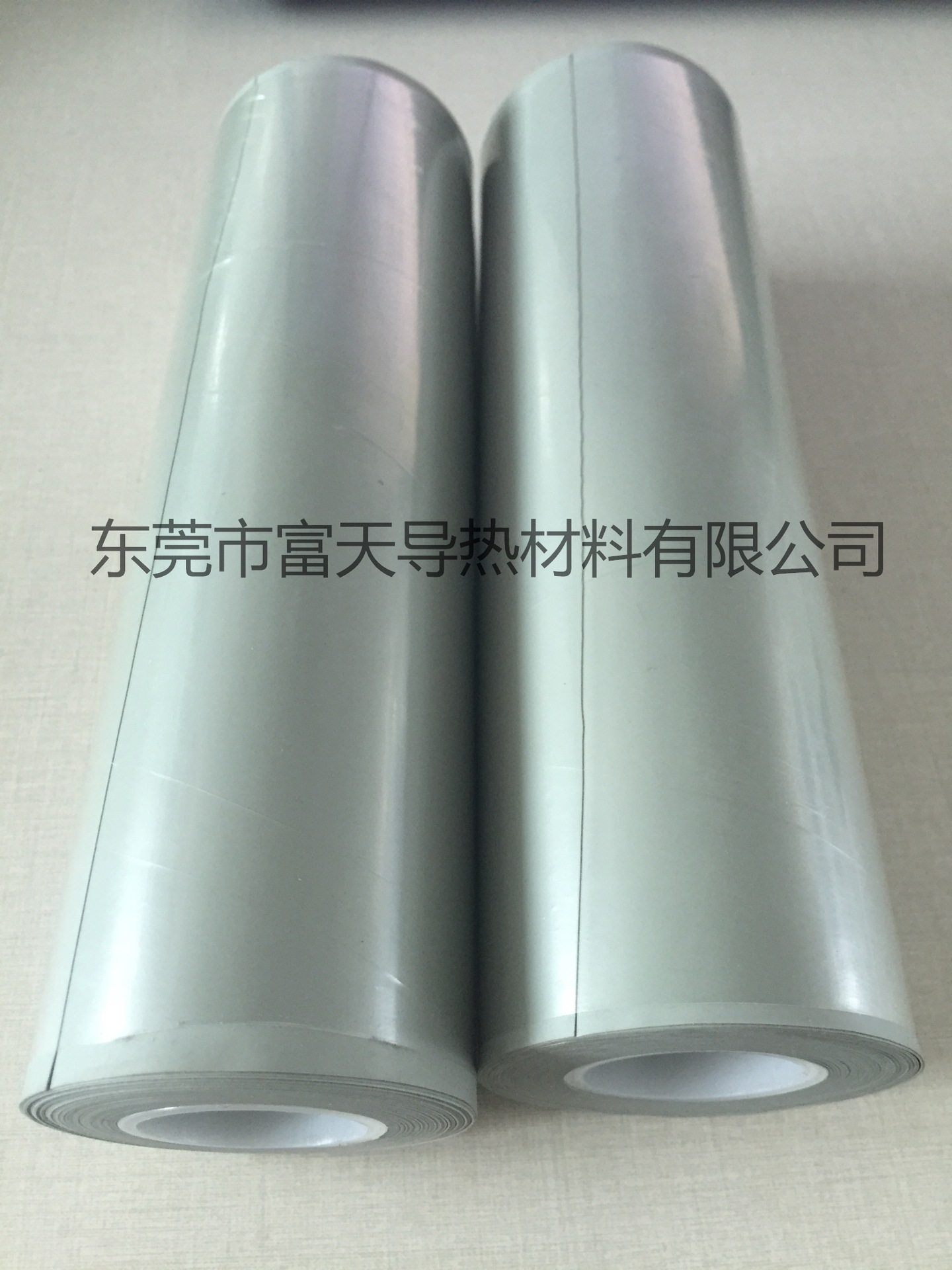 富士导热硅胶皮0.2T*10mm*10m硅胶片 富士硅胶皮 可按规格定制