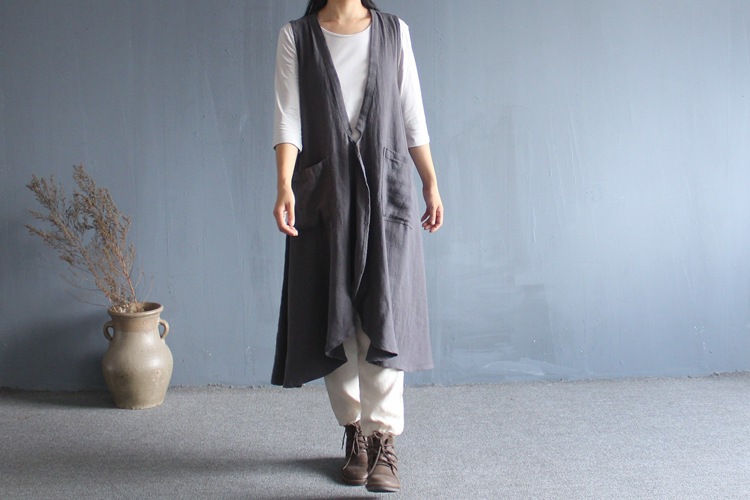 Gilet femme CDOLL - Ref 3318372 Image 34