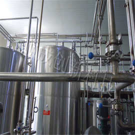 供应微生物发酵设备 不锈钢生物发酵罐