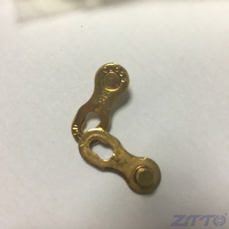 Cadena hebilla mágica 11 velocidades 10 velocidades 9 velocidades 8 velocidades 7 velocidades 6 velocidades bicicleta bicicleta de montaña hebilla de cadena