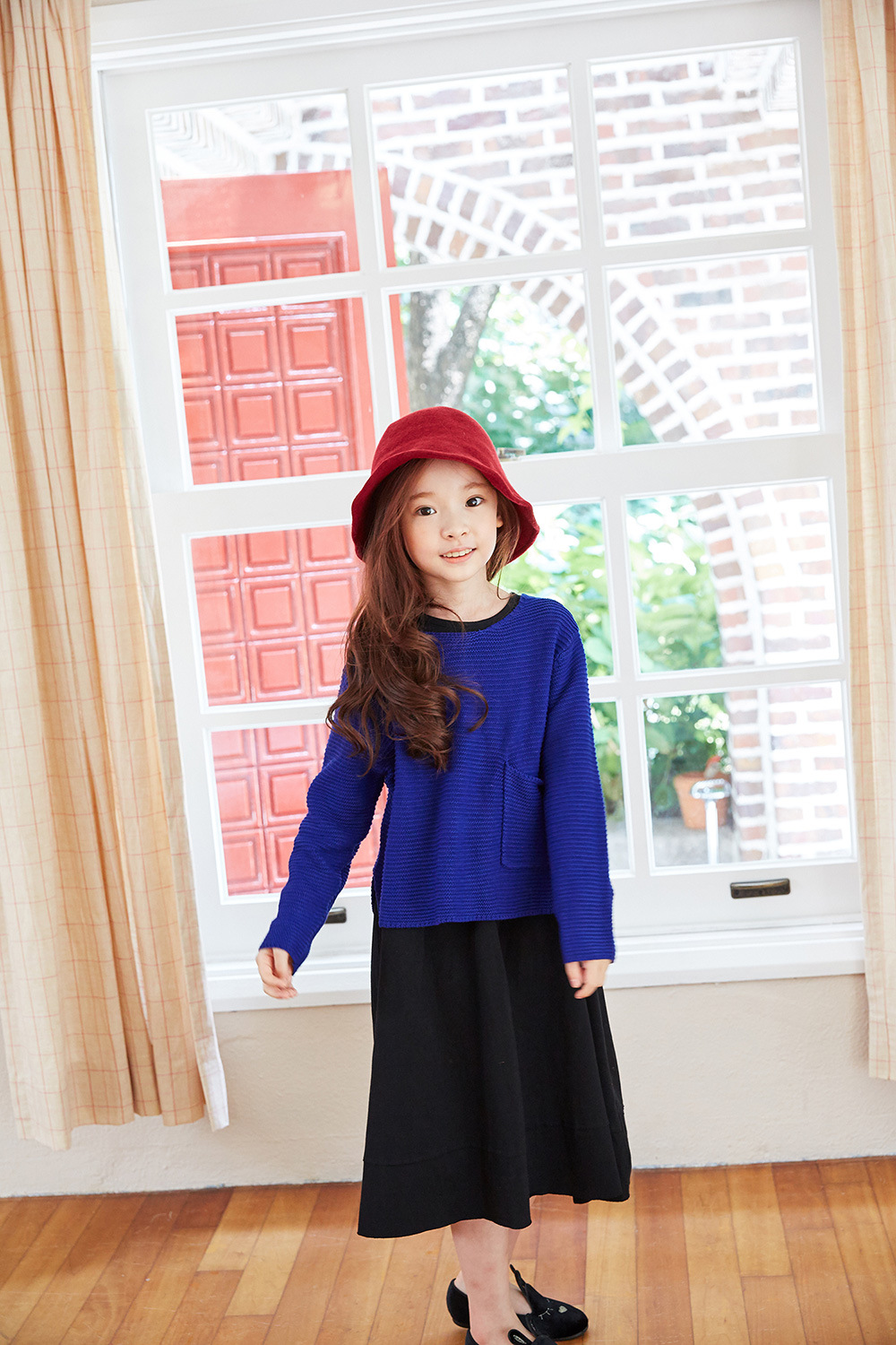 Pull fille - Ref 2105551 Image 42
