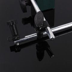 柯珥磁性表座CZ-6A 大磁力表座槓桿百分表架廠家銷售