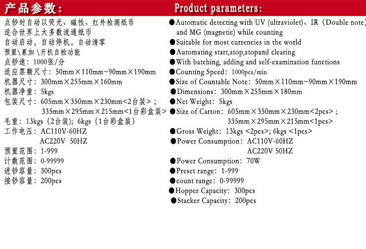 KLD-1001L