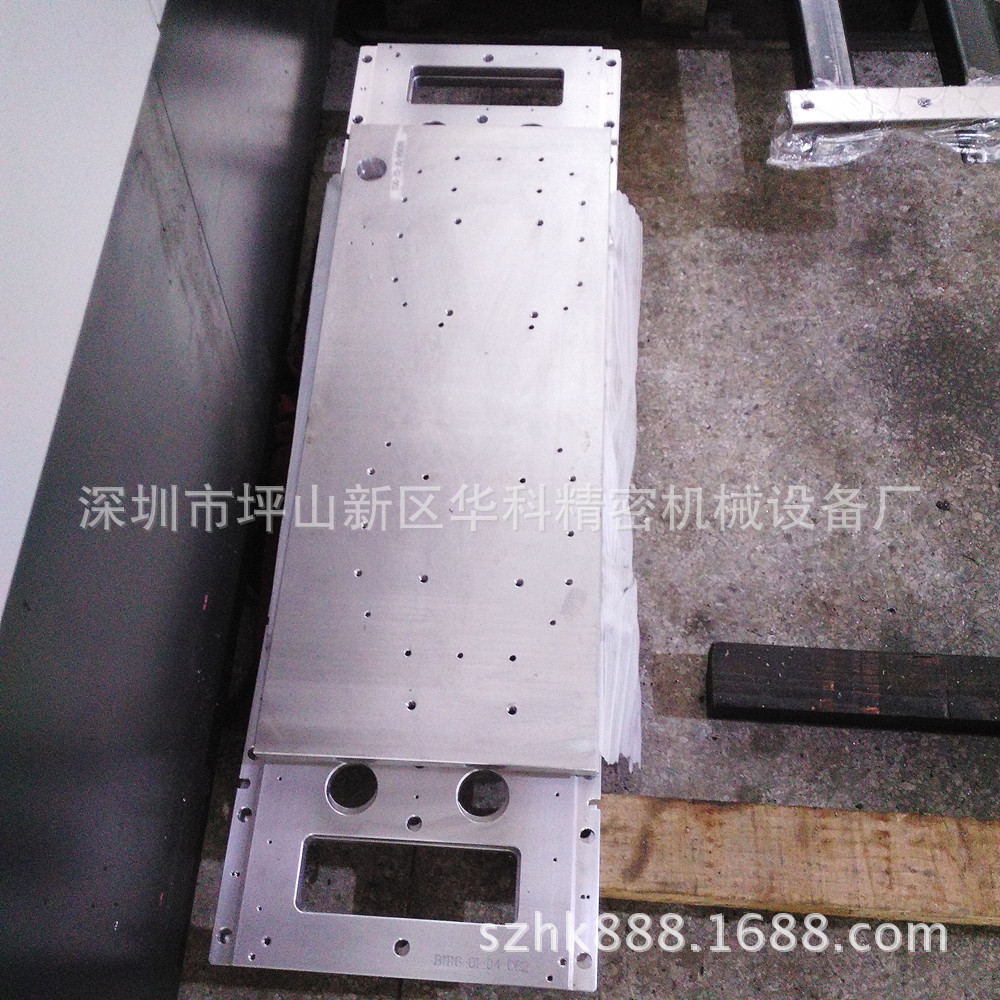 大板 提供机加工 自动化设备 五金焊接 CNC龙门加工中心对外