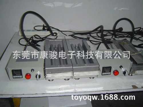 伟力达无铅锡炉