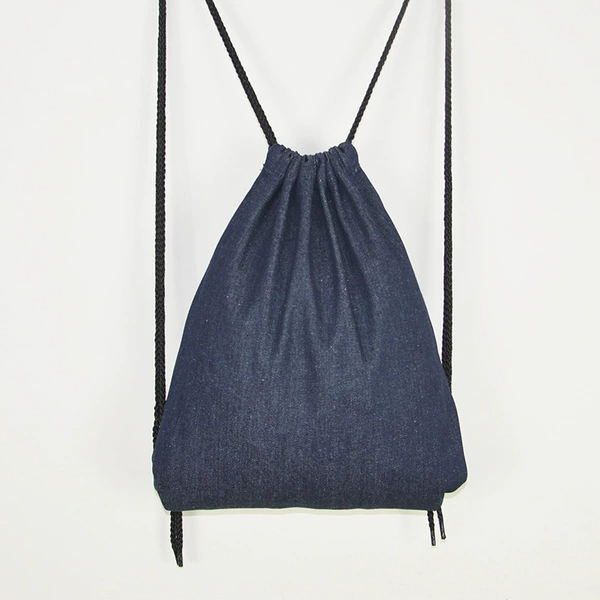Denim cloth