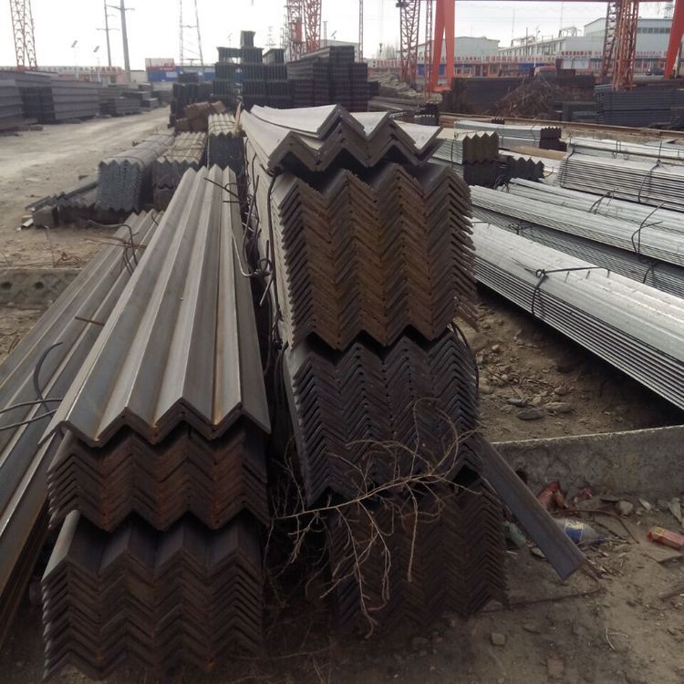 厂家 供应q235b角钢 角钢规格 呼和浩特角钢现货厂家 包头钢材