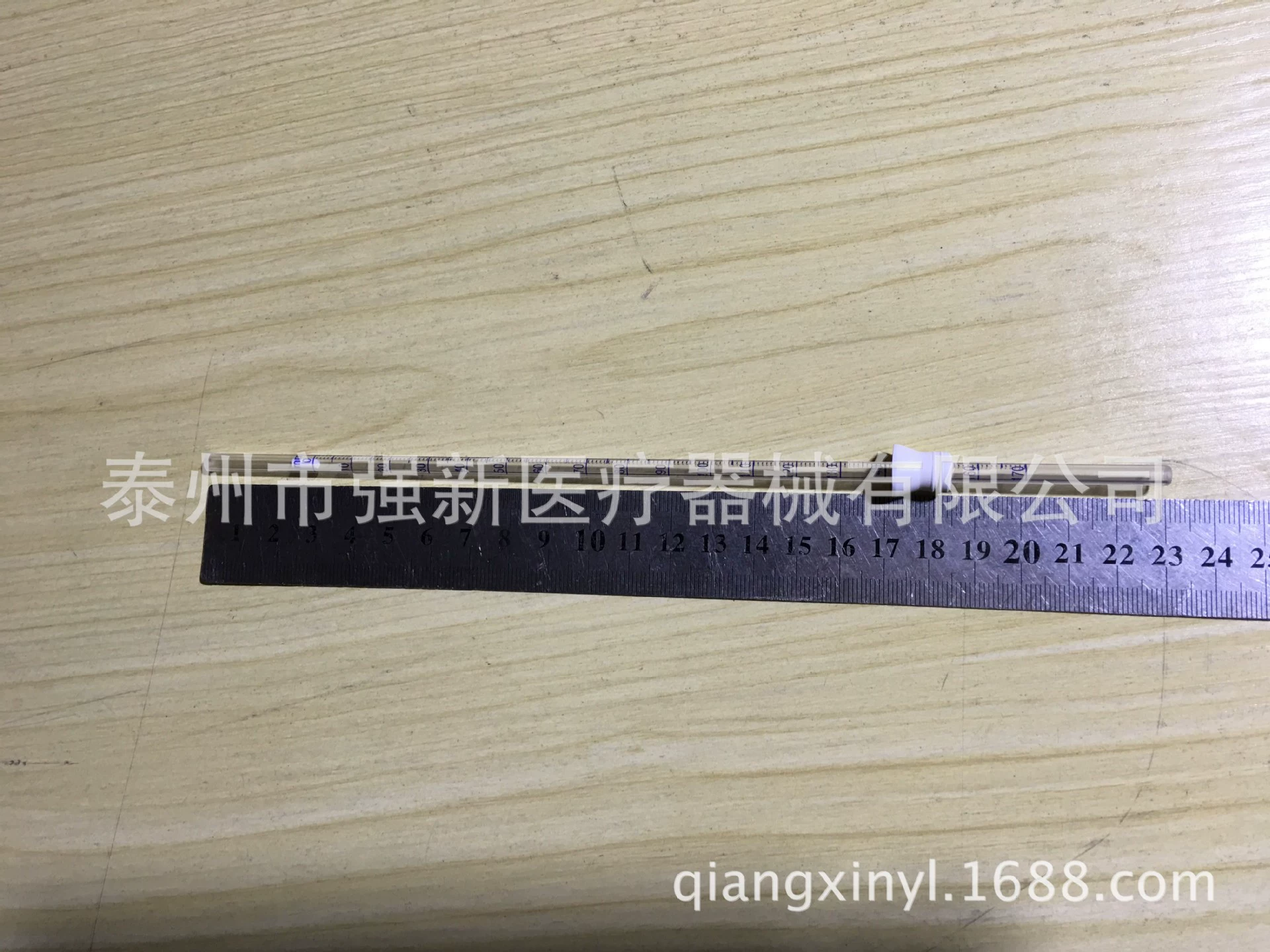 Одноразовая трубка для тонущего крови, трубка для сыворотки