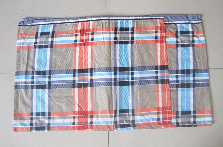 鉆石絨枕套20 副本