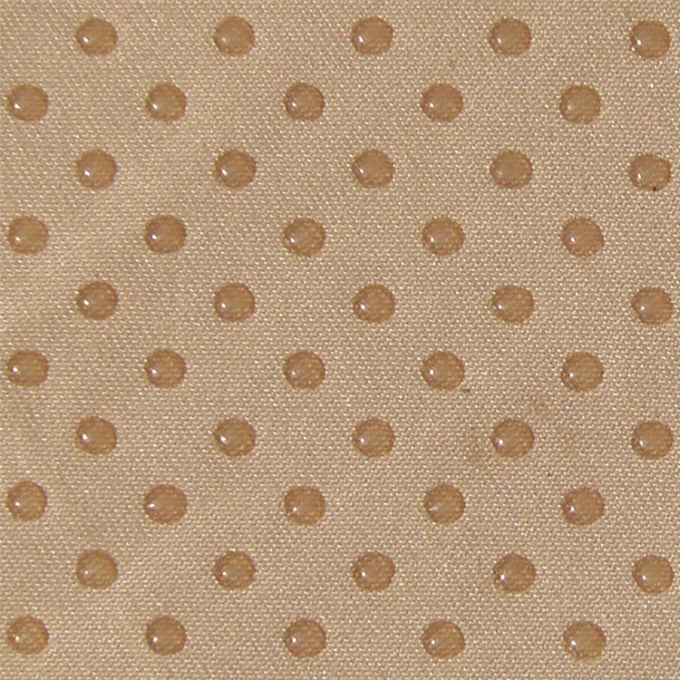 Silicone cloth PVC