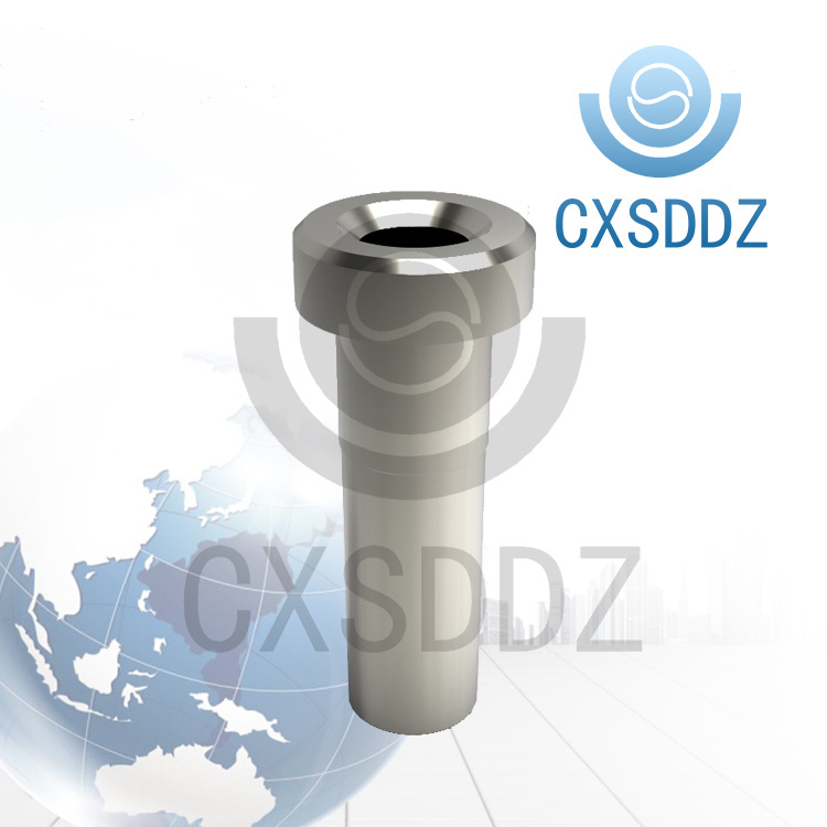 盛德科技 ZW22-L11.4 盲孔非绝缘面板插座 PCB插座 2mm 纯铜