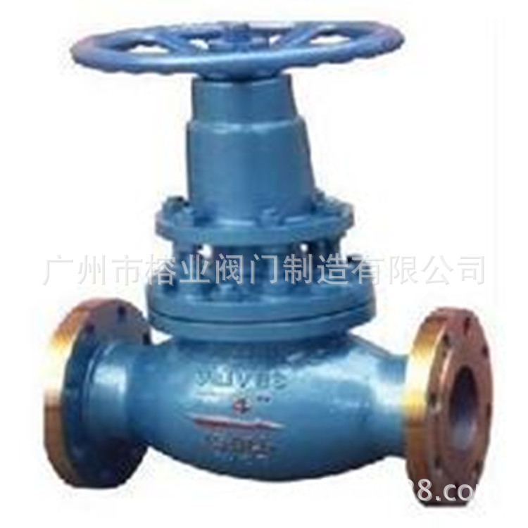 YFJ41M-50-65-80-100-125-150-200-250-300导热油专用阀YFJ41H-16