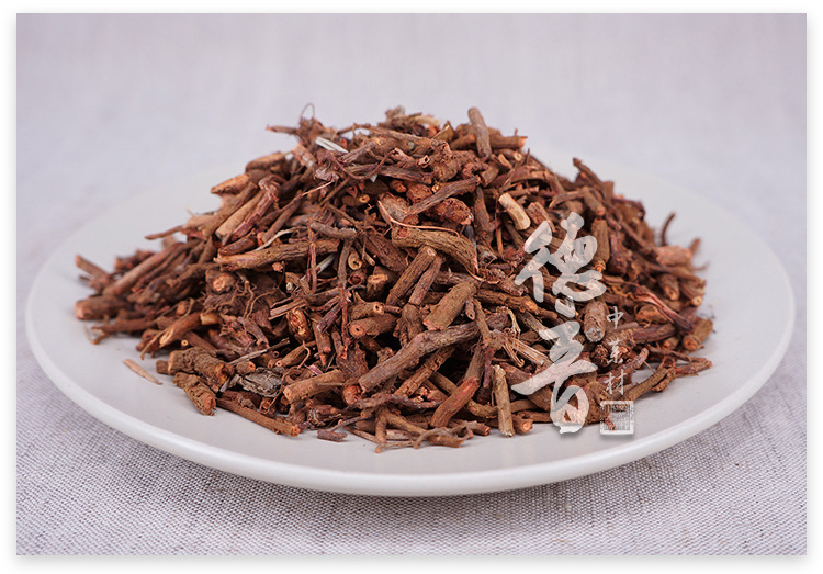 Qian Cao Chinese Madder Root 500g Dried Rubia Cordifolia Herb for Decoction and Culinary Use quality and texture