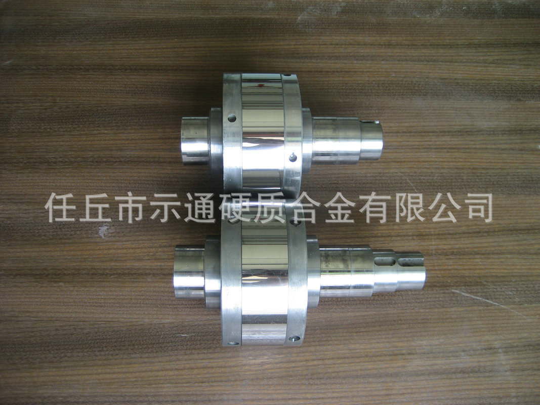 扁丝轧辊2