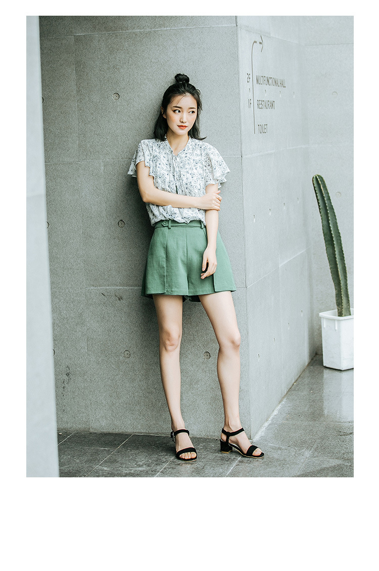 162058-棉麻短裙褲_18