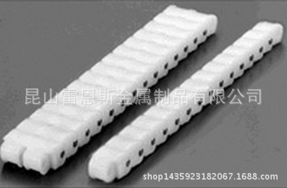 日本片山传动KATAYAMA CHAIN工程塑料链条直线传送用40EPT/60EPT