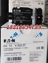 EATON MOELLER A22-EFհoģKԭbƷF؛