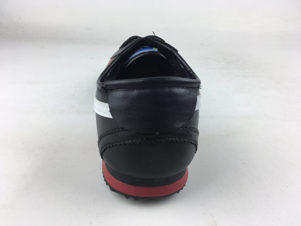 Boots - chaussures en suède ronde - Ref 955037 Image 11