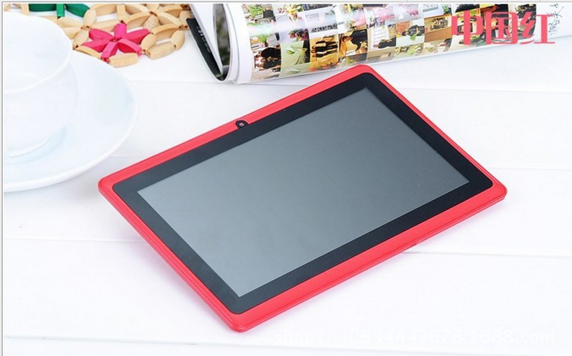 Tablette 7 pouces 4GB 1.2GHz ANDROID - Ref 3421723 Image 3