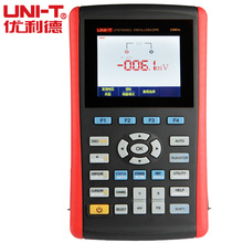 UNI-TUTD1025CLֳʽִʾ 25MHZ ʾ