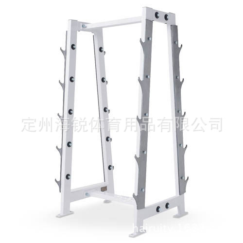 F1-3015 Barbell Rack