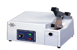 台湾TOPTECH慢速精密切割机CL40