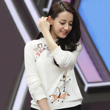 【迪丽热巴同款毛衣】_迪丽热巴同款毛衣品牌