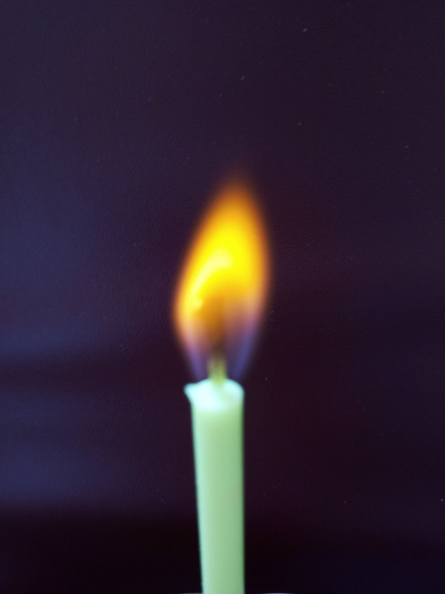 彩色火焰生日蜡烛 蛋糕房创意蜡烛 节庆用品 彩色蜡烛-阿里巴巴