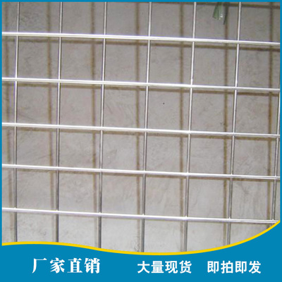 [Mesh]supply Architecture Electric welding EXTERIOR heat preservation Mesh Customized Anping Specifications Complete Crack Barbed wire piece