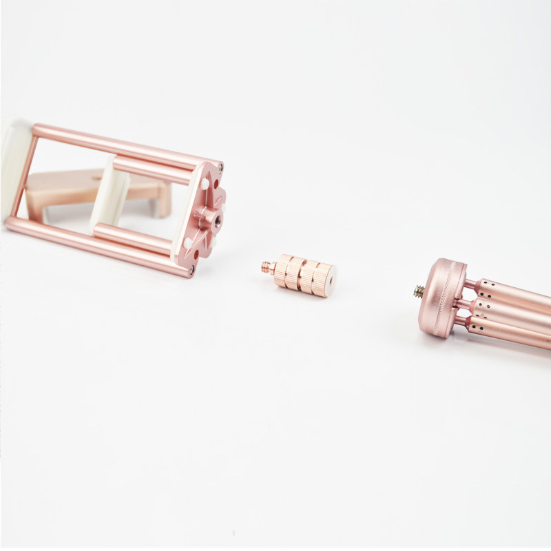 Bâton selfie en Alliage d aluminium - Ref 3386430 Image 3