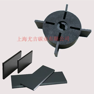 KTA80/3里其乐真空泵EK60碳片叶片旋片滑片石墨片