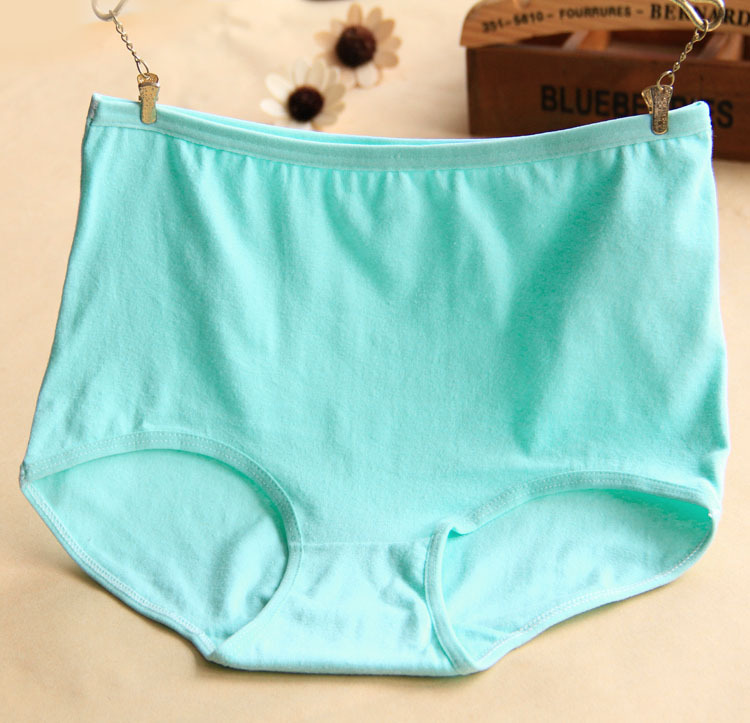 Slip jeunesse High 1 en coton - Ref 655179 Image 33